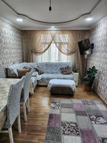 Bakı, Yeni Günəşli Massiv Q, 4 otaqlı, Köhnə tikili, 100 kv. m lalafo.az -da Bakı, Yeni Günəşli Massiv Q, 4 otaqlı, Köhnə tikili, 100 kv. m