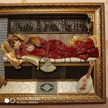 Kartina . restoran və xna məkanları üçün mükəmməldir. əl lalafo.az -da Kartina . restoran və xna məkanları üçün mükəmməldir. əl