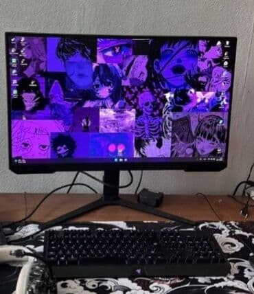 Salam aleykum Tecili pul lazımdır deye satılır monitor ve lalafo.az -da Salam aleykum Tecili pul lazımdır deye satılır monitor ve