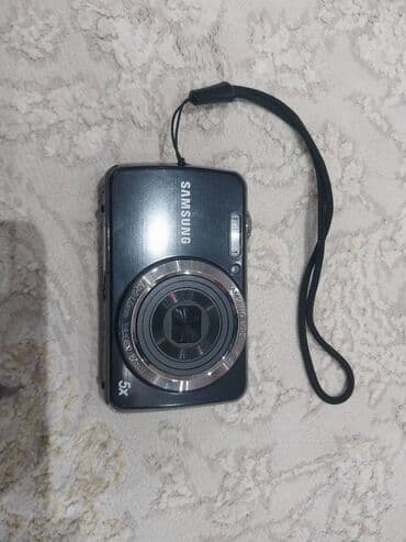 Fotoaparat işlək lalafo.az -da Fotoaparat işlək