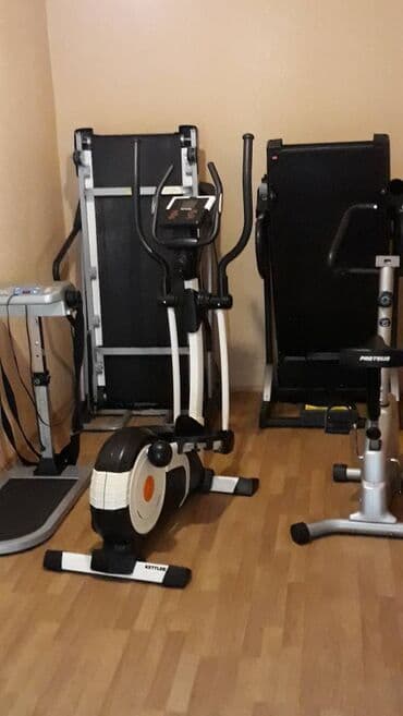 Trenajor aparati⚠️ Trenajorlar tam orginal mehsullardir orginal allman lalafo.az -da Trenajor aparati⚠️ Trenajorlar tam orginal mehsullardir orginal allman