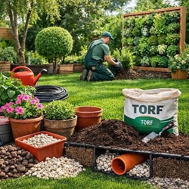 Bagban işləri agaclari budamaq otaq bitgilerine baxmaq dibceyi ve lalafo.az -da Bagban işləri agaclari budamaq otaq bitgilerine baxmaq dibceyi ve