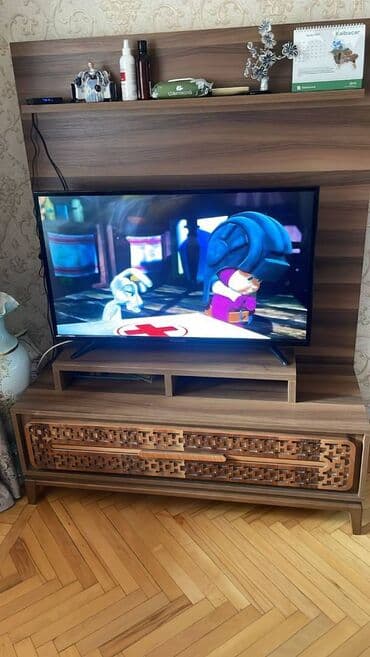Televizor ucun altliq- yaxsi veziyyetde, az islenib lalafo.az -da Televizor ucun altliq- yaxsi veziyyetde, az islenib