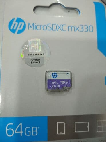 Yenidir.Sd mikro yaddas karti 128 gb yeni il endirimi cemi 20 azn lalafo.az -da Yenidir.Sd mikro yaddas karti 128 gb yeni il endirimi cemi 20 azn