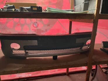 Avtomobil bamperləri – ön və arxa komplektlər - Müxtəlif modellər lalafo.az -da Avtomobil bamperləri – ön və arxa komplektlər - Müxtəlif modellər