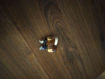 Fiqur, Keramika, rəng - Qəhvəyi lalafo.az -da Fiqur, Keramika, rəng - Qəhvəyi