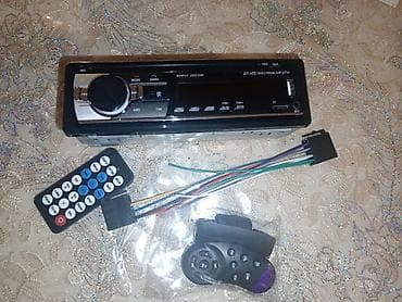 Maqnitol, AUX lalafo.az -da Maqnitol, AUX