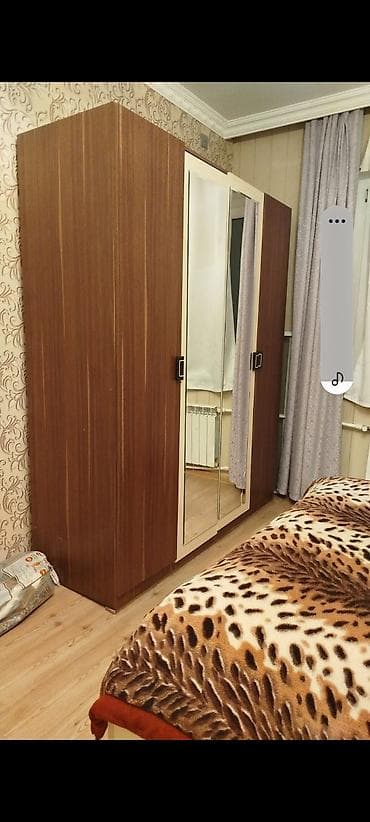 Dolab satılır 140azn.
Bileceri.
ZV 7809 lalafo.az -da Dolab satılır 140azn.
Bileceri.
ZV 7809