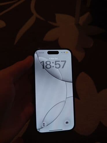 IPhone 14 Pro Max, 128 GB, Deep Purple, Face ID lalafo.az -da IPhone 14 Pro Max, 128 GB, Deep Purple, Face ID