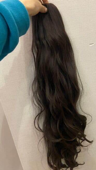 Taxma saçlar, Təbii lalafo.az -da Taxma saçlar, Təbii