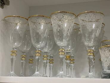 Qədəhlər, 6 ədədli dəst, Türkiyə lalafo.az -da Qədəhlər, 6 ədədli dəst, Türkiyə