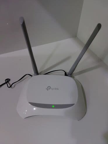 TP-LİNK modem. Heç bir problemi yoxdur dəf kimidir lalafo.az -da TP-LİNK modem. Heç bir problemi yoxdur dəf kimidir