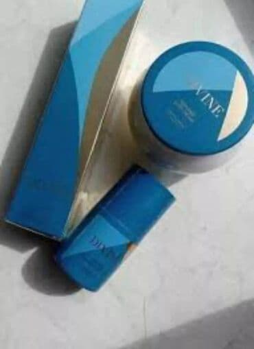 Parfům dest "Divine". Parfům 50 ml., beden kremi 250 ml. dezodorant - lalafo.az -da Parfům dest "Divine". Parfům 50 ml., beden kremi 250 ml. dezodorant -