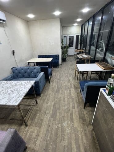 İcarəyə verilir – vitrinli obyekt - Təyinat: kiçik yeməkxana və ya lalafo.az -da İcarəyə verilir – vitrinli obyekt - Təyinat: kiçik yeməkxana və ya