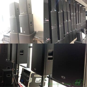 Yeni RCF Kolonka, Növ - Toy üçün lalafo.az -da Yeni RCF Kolonka, Növ - Toy üçün