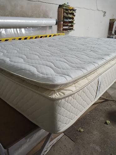 Yeni, Ortopedik matras, Bir nəfərlik lalafo.az -da Yeni, Ortopedik matras, Bir nəfərlik