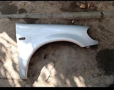 Sağ ön, Mercedes-Benz ML lalafo.az -da Sağ ön, Mercedes-Benz ML