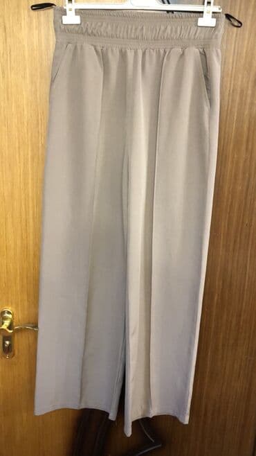 Şalvar, rəng - Bej lalafo.az -da Şalvar, rəng - Bej