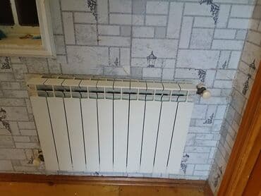 Radiatorlar İTALYAN istehsali. sağ terefinde qeyd olunub, anlayışı lalafo.az -da Radiatorlar İTALYAN istehsali. sağ terefinde qeyd olunub, anlayışı