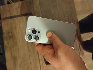 256 GB, Gümüşü lalafo.az -da 256 GB, Gümüşü