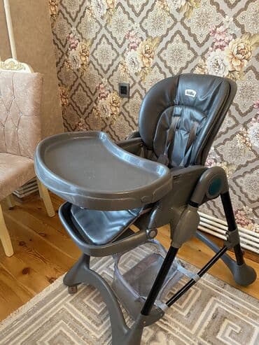 Uşaq stolu ela veziyetde 90 azn lalafo.az -da Uşaq stolu ela veziyetde 90 azn