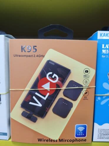 Radio Mikrofon lalafo.az -da Radio Mikrofon