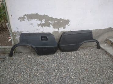 Krılolar: Tam komplekt, VAZ (LADA) VAZ 2102, 2024 il, Rayonlara çatdırılma, Pulsuz çatdırılma lalafo.az -da — 2 Krılolar: Tam komplekt, VAZ (LADA) VAZ 2102, 2024 il, Rayonlara çatdırılma, Pulsuz çatdırılma — 2