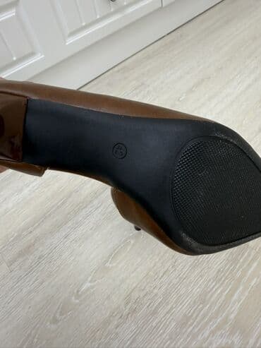 Tuflilər, Ölçü: 42, rəng - Qəhvəyi, Yeni lalafo.az -da Tuflilər, Ölçü: 42, rəng - Qəhvəyi, Yeni