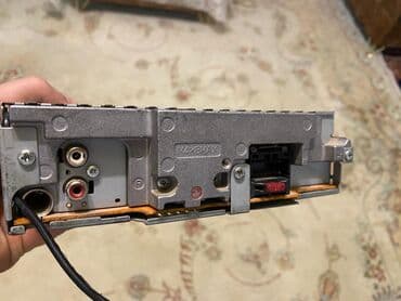 GPS трекеры: Магнитола, Новый, Pioneer, CD, США, Самовывоз at lalafo.az — 6 GPS трекеры: Магнитола, Новый, Pioneer, CD, США, Самовывоз — 6