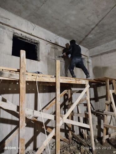 Beton işləri: Beton kəsmə beton deşmə xidməti Karot - HILTI DD 200 / 350 ilə 25 ° lalafo.az -da — 1 Beton işləri: Beton kəsmə beton deşmə xidməti Karot - HILTI DD 200 / 350 ilə 25 ° — 1