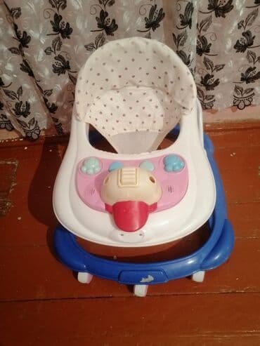 Salam aleykum Oglan ve qiz uşaqlari ucun yürütecler satilir normal lalafo.az -da Salam aleykum Oglan ve qiz uşaqlari ucun yürütecler satilir normal