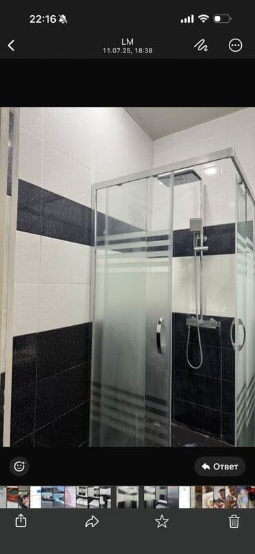 Крепежные изделия: Перегородка, Угловая at lalafo.az — 1 Крепежные изделия: Перегородка, Угловая — 1