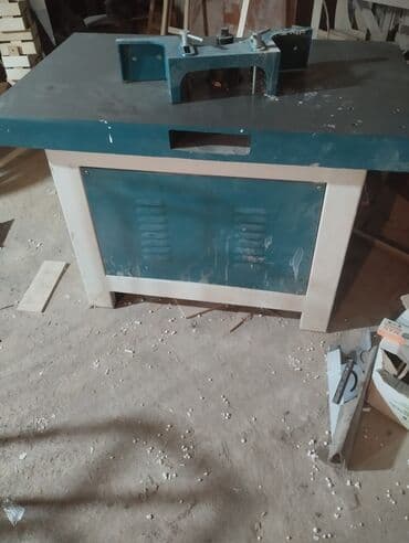 Паяльники: Ağac emalı üçün frez dəzgahı – MX-5117B - Model: MX-5117B - Təyinat at lalafo.az — 2 Паяльники: Ağac emalı üçün frez dəzgahı – MX-5117B - Model: MX-5117B - Təyinat — 2