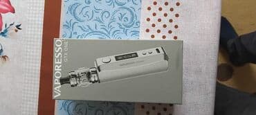 Vaporesso GTX One elektron siqaret cihazı tam arginal Avropadan yeni lalafo.az -da Vaporesso GTX One elektron siqaret cihazı tam arginal Avropadan yeni