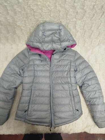 Puxovik kurtka, S lalafo.az -da Puxovik kurtka, S