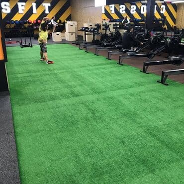 Məhsul: İdman zalı üçün süni ot örtüyü (sled trak/functional zone lalafo.az -da Məhsul: İdman zalı üçün süni ot örtüyü (sled trak/functional zone