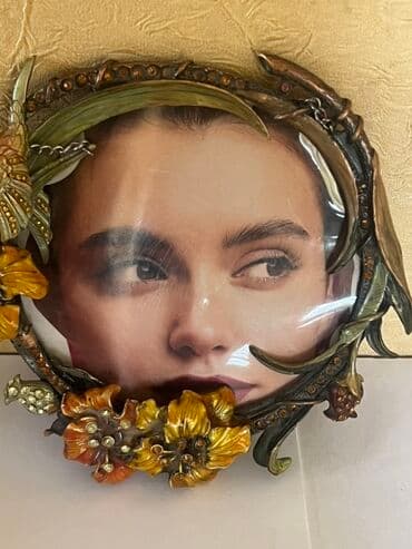 Çərçivə Metal lalafo.az -da Çərçivə Metal