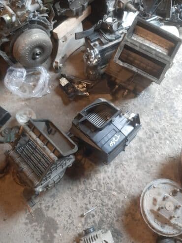 Honda: Chevrolet Aveo üçün orjinal ehtiyat hissələri var at lalafo.az — 3 Honda: Chevrolet Aveo üçün orjinal ehtiyat hissələri var — 3