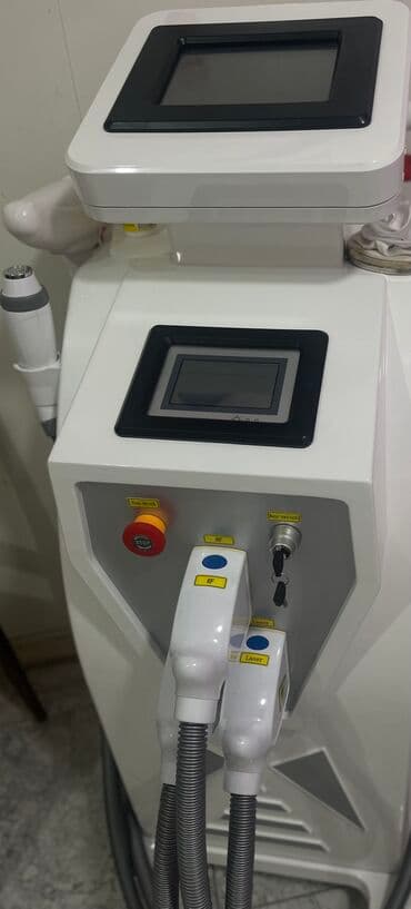 Лампы для сушки ногтей: YENİDƏN GƏLDİ! LAZER EPİLYASİYA ALEXSANDRİT ATİW ! SUPER TEKLİF!!! at lalafo.az — 20 Лампы для сушки ногтей: YENİDƏN GƏLDİ! LAZER EPİLYASİYA ALEXSANDRİT ATİW ! SUPER TEKLİF!!! — 20