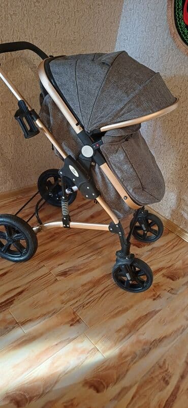 2-i 1-də araba, Yaş: <1 ay lalafo.az -da 2-i 1-də araba, Yaş: <1 ay