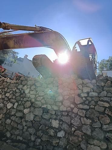 Peşəkar daş işləri və tikinti xidməti - Təbii daşdan lalafo.az -da Peşəkar daş işləri və tikinti xidməti - Təbii daşdan