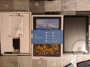 Lenova TAB 10 16 gb yaddas kutusu ve USB sunuru uzerinde verilir lalafo.az -da Lenova TAB 10 16 gb yaddas kutusu ve USB sunuru uzerinde verilir