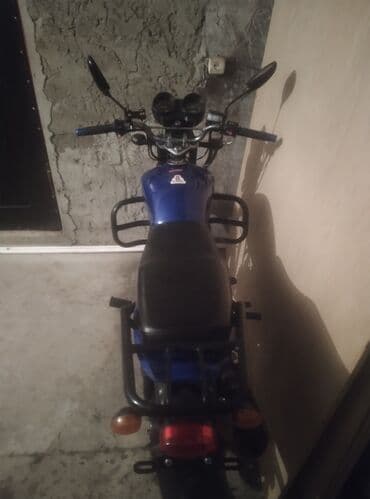 Tufan - M50, 50 sm3 lalafo.az -da Tufan - M50, 50 sm3