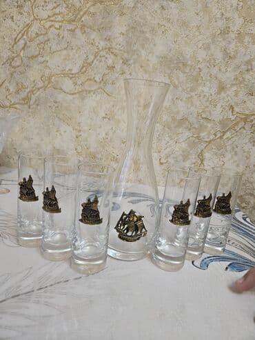 Şüşə lalafo.az -da Şüşə