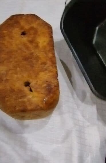 Саджи: Б/у Хлебопечка, Вес хлеба - 1 - 1.5 кг, Самовывоз, Платная доставка at lalafo.az — 8 Саджи: Б/у Хлебопечка, Вес хлеба - 1 - 1.5 кг, Самовывоз, Платная доставка — 8