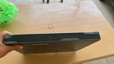 Cisco Rotor ASA5522 2 əd var işləkdir lalafo.az -da Cisco Rotor ASA5522 2 əd var işləkdir