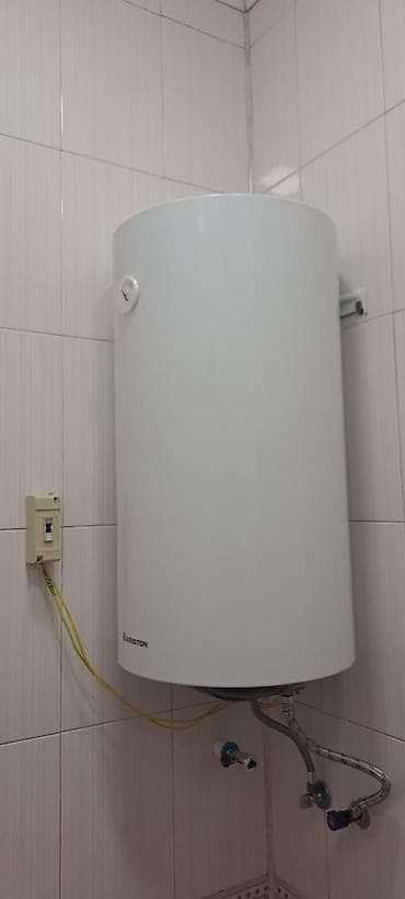 Ariston 100lt
100azn
Ramana 4350 leli lalafo.az -da Ariston 100lt
100azn
Ramana 4350 leli