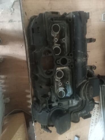 Məhsul: mühərrik üçün klapan qapağı komplekti (plastik korpuslu) bmw lalafo.az -da Məhsul: mühərrik üçün klapan qapağı komplekti (plastik korpuslu) bmw