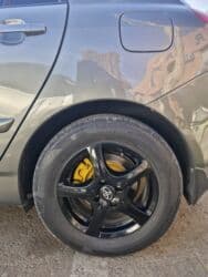 İşlənmiş Disk təkər Toyota 195 / 65 / R 15, 4 Boltlu lalafo.az -da İşlənmiş Disk təkər Toyota 195 / 65 / R 15, 4 Boltlu