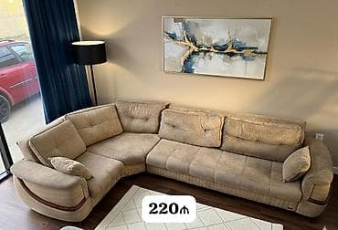 Künc divan lalafo.az -da Künc divan